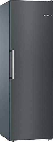 Bosch GSN36VXFP Serie 4 Gefrierschrank, 186 x 60 cm, 242 L, NoFrost nie wieder...
