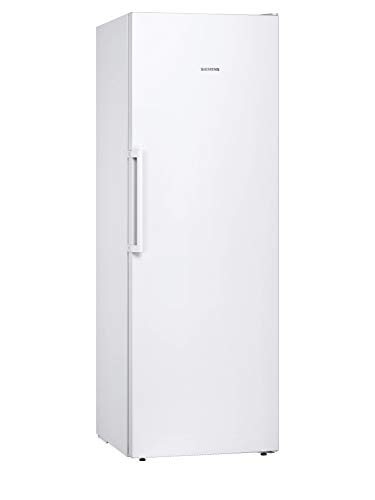 Siemens GS33NVWEP iQ300 Freistehender Gefrierschrank / E / 229 kWh/Jahr / 225 l...