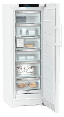 LIEBHERR FNC5076 – Gefrierschrank No-Frost